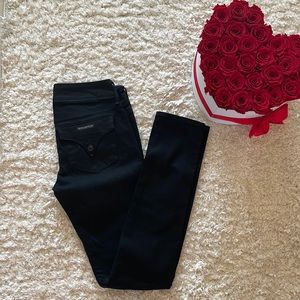 Hudson Black Jeans ❤️❤️